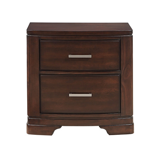 1520CH-4 Night Stand - 1520CH-4