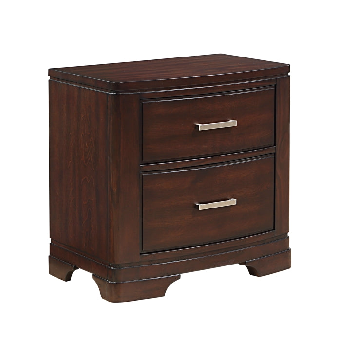 1520CH-4 Night Stand - 1520CH-4