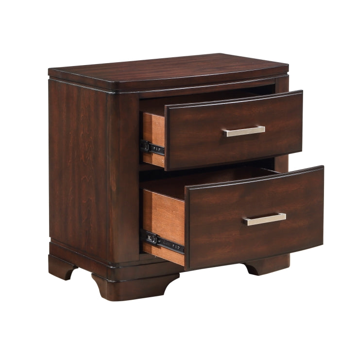 1520CH-4 Night Stand - 1520CH-4