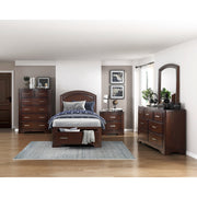 1520CH-4 Night Stand - 1520CH-4