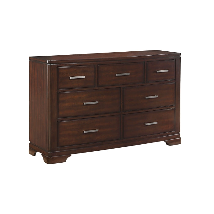 1520CH-5 Dresser - 1520CH-5