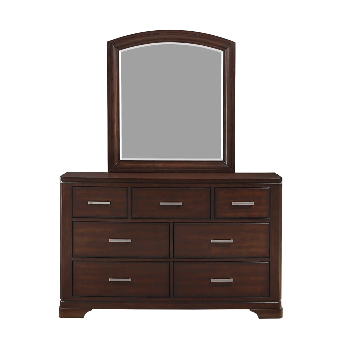1520CH-5 Dresser - 1520CH-5