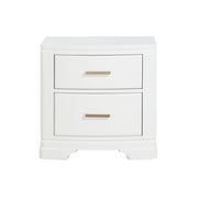 1520WH-4 Night Stand - 1520WH-4