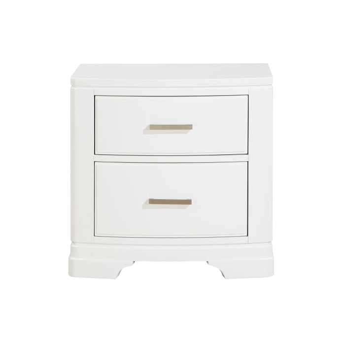 1520WH-4 Night Stand - 1520WH-4