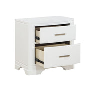 1520WH-4 Night Stand - 1520WH-4