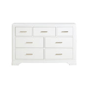 1520WH-5 Dresser - 1520WH-5