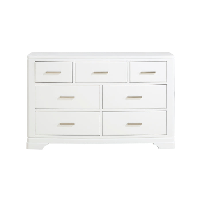 1520WH-5 Dresser - 1520WH-5