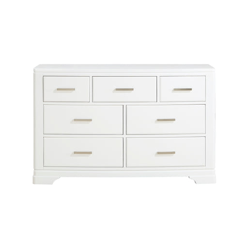 1520WH-5 Dresser - 1520WH-5