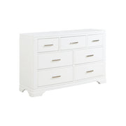 1520WH-5 Dresser - 1520WH-5