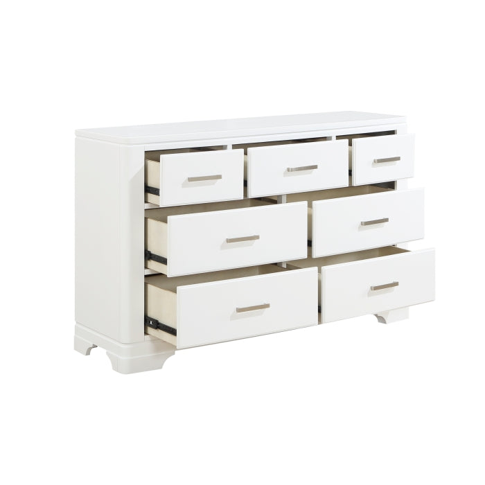 1520WH-5 Dresser - 1520WH-5