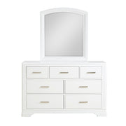 1520WH-5 Dresser - 1520WH-5