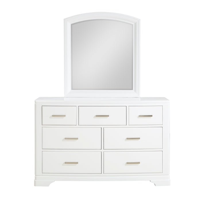 1520WH-5 Dresser - 1520WH-5