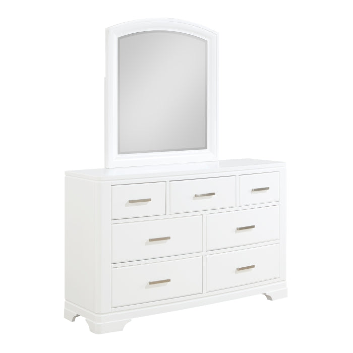 1520WH-5 Dresser - 1520WH-5
