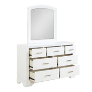 1520WH-5 Dresser - 1520WH-5
