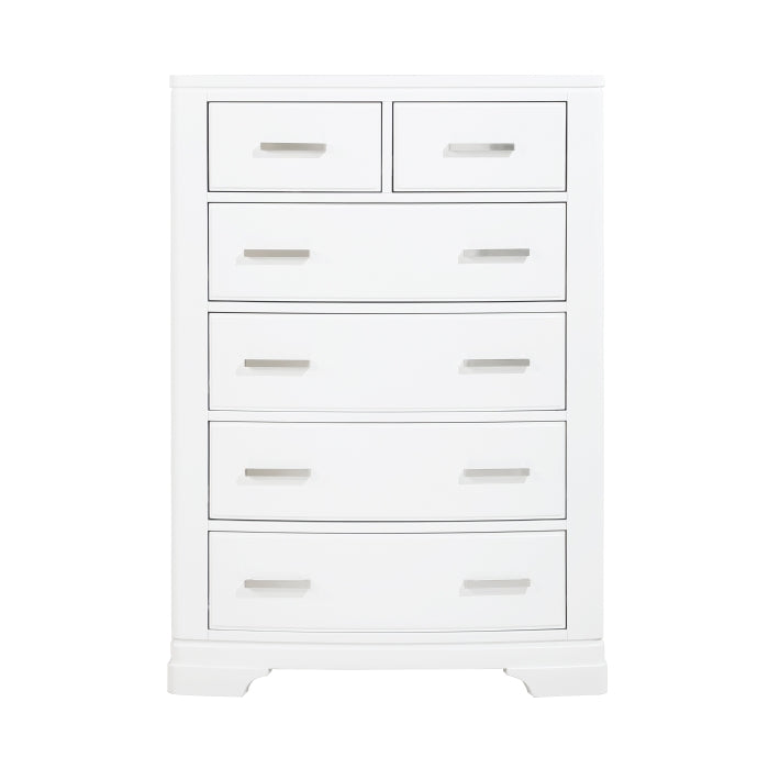1520WH-9 Chest - 1520WH-9