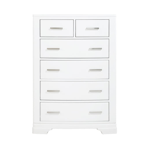 1520WH-9 Chest - 1520WH-9