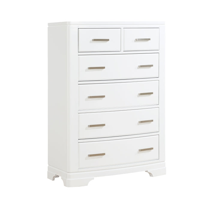 1520WH-9 Chest - 1520WH-9