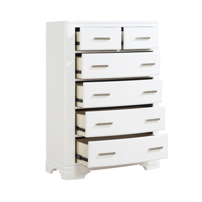 1520WH-9 Chest - 1520WH-9