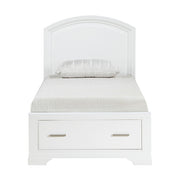 1520WHT-1*4 4pc Set (TB+NS+DR+MR) - 1520WHT-1*4
