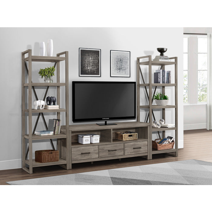 15260-66T TV Stand - 15260-66T