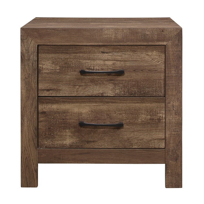 1534-4 Night Stand - 1534-4