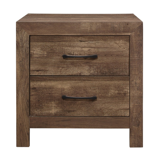 1534-4 Night Stand - 1534-4