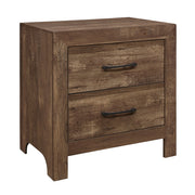 1534-4 Night Stand - 1534-4