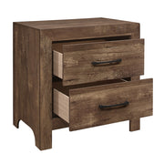 1534-4 Night Stand - 1534-4