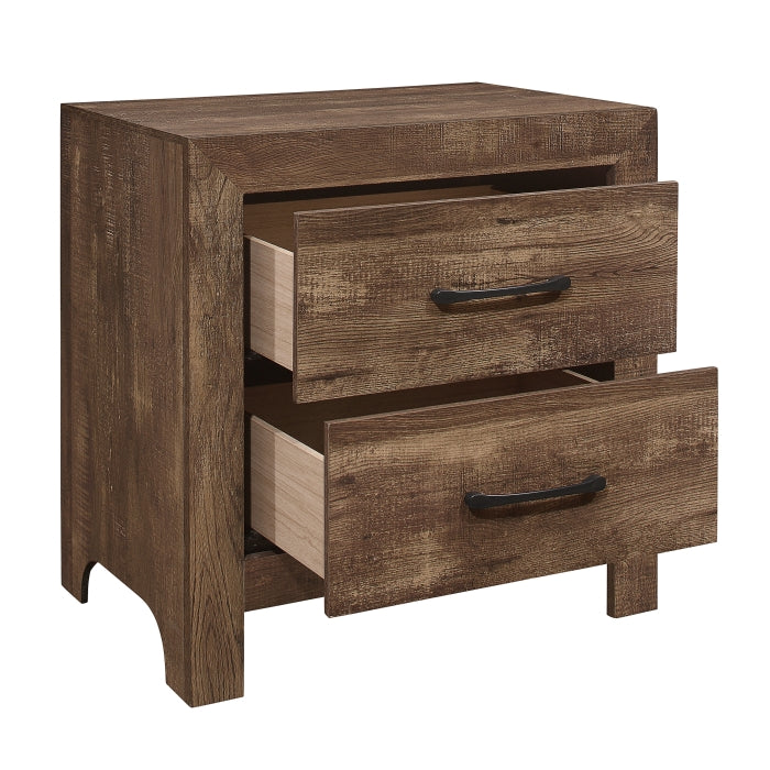 1534-4 Night Stand - 1534-4