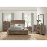 1534-4 Night Stand - 1534-4