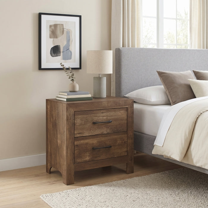 1534-4 Night Stand - 1534-4