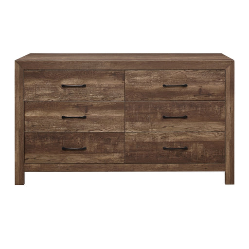 1534-5 Dresser - 1534-5