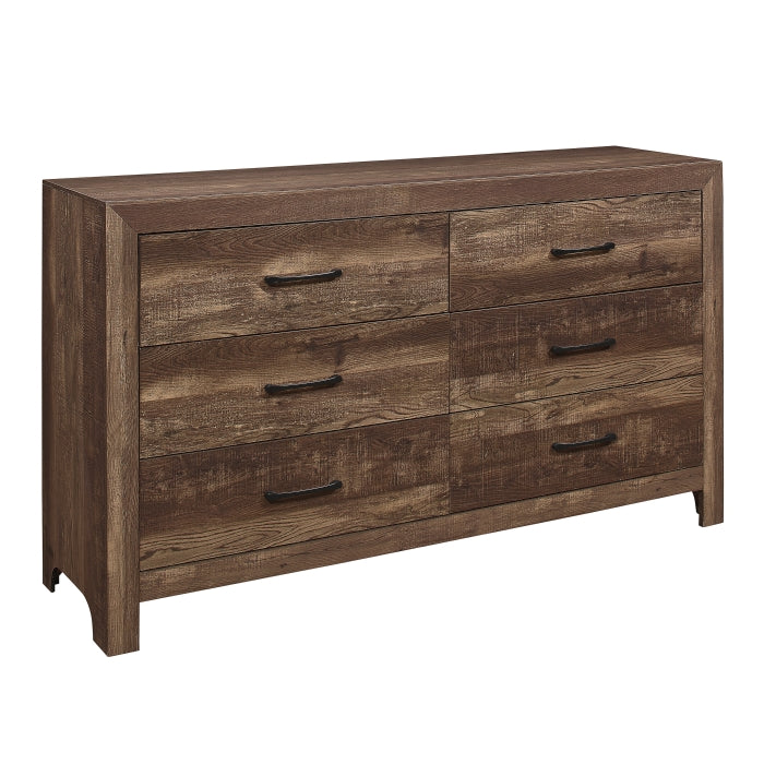 1534-5 Dresser - 1534-5