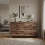 1534-5 Dresser - 1534-5