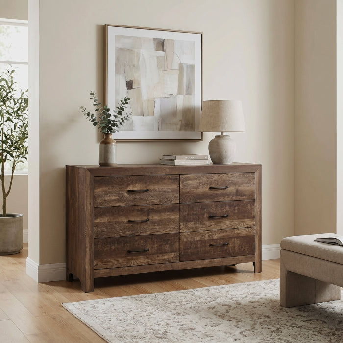 1534-5 Dresser - 1534-5
