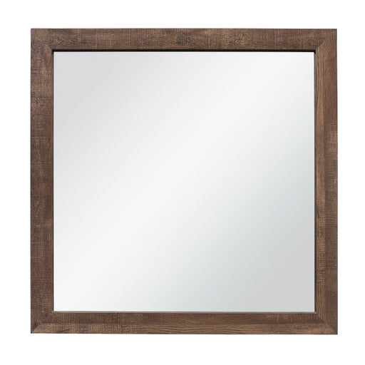 1534-6 Mirror - 1534-6