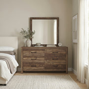 1534-6 Mirror - 1534-6