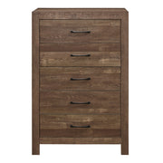1534-9 Chest - 1534-9