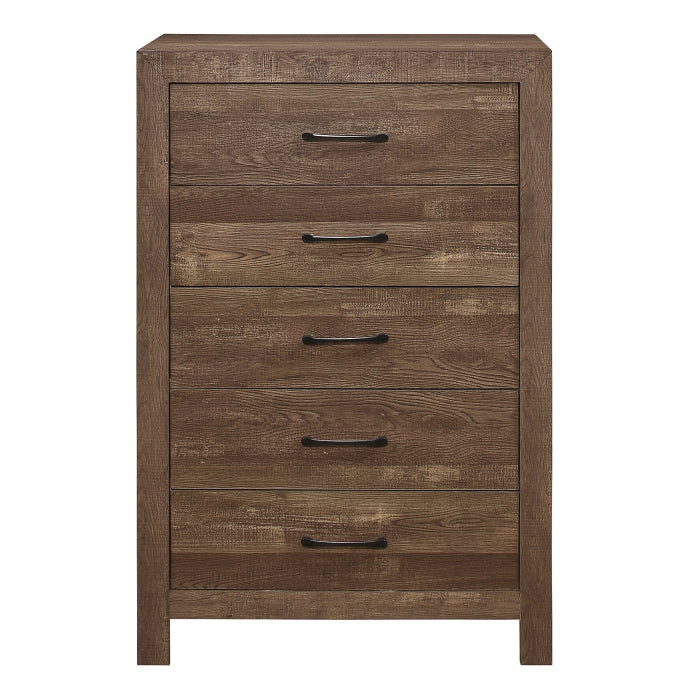 1534-9 Chest - 1534-9