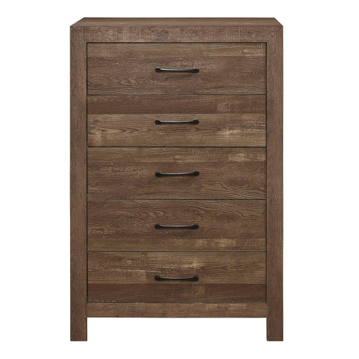 1534-9 Chest - 1534-9