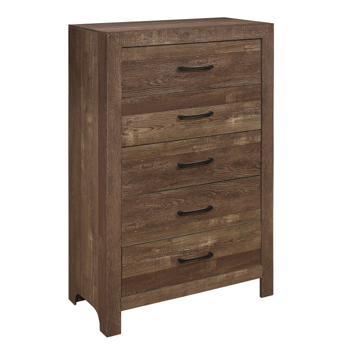 1534-9 Chest - 1534-9