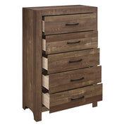 1534-9 Chest - 1534-9