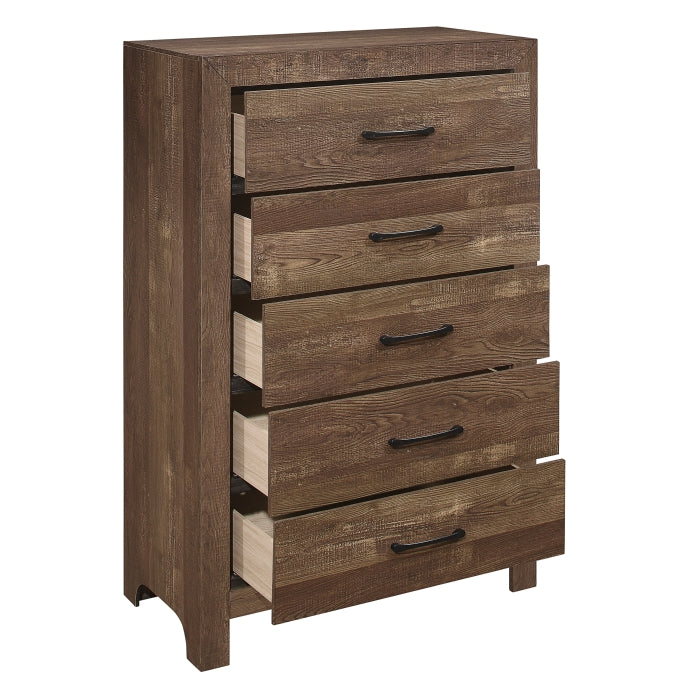 1534-9 Chest - 1534-9