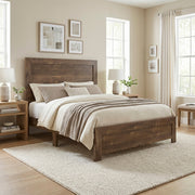 1534F-1 Full Bed in a Box - 1534F-1