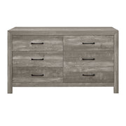 1534GY-1*9 5pc Set (QB+NS+DR+MR+CH) - 1534GY-1*9