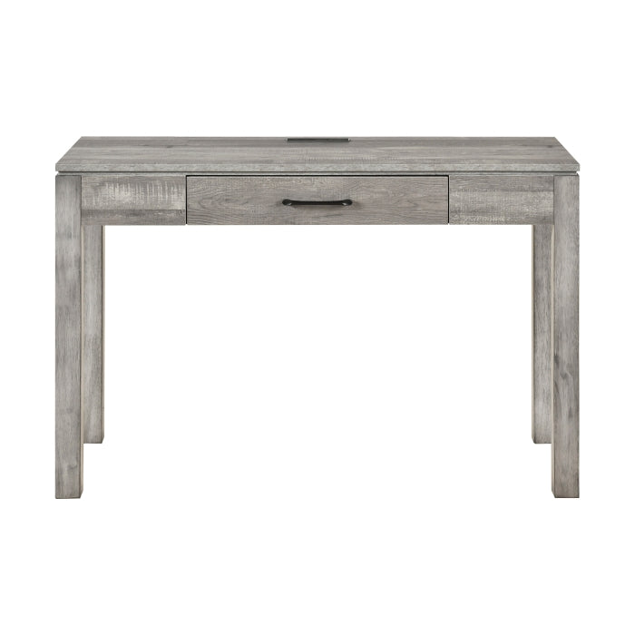 1534GY-15 Writing Desk - 1534GY-15