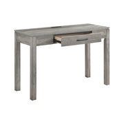 1534GY-15 Writing Desk - 1534GY-15