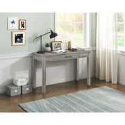 1534GY-15 Writing Desk - 1534GY-15