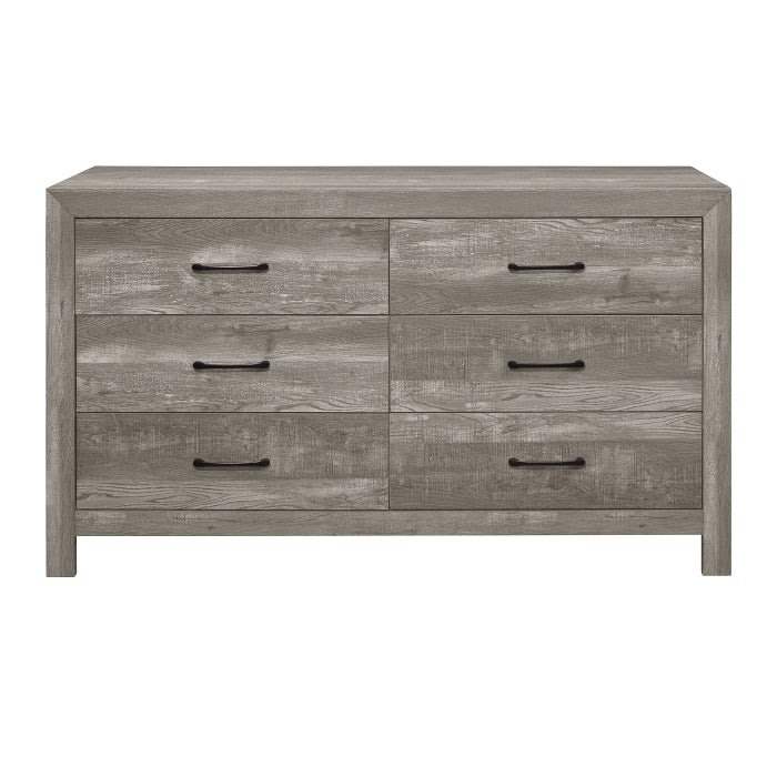 1534GY-5 Dresser - 1534GY-5