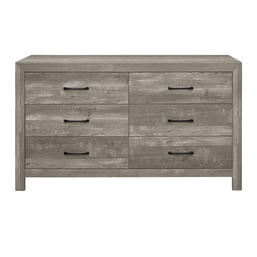 1534GY-5 Dresser - 1534GY-5